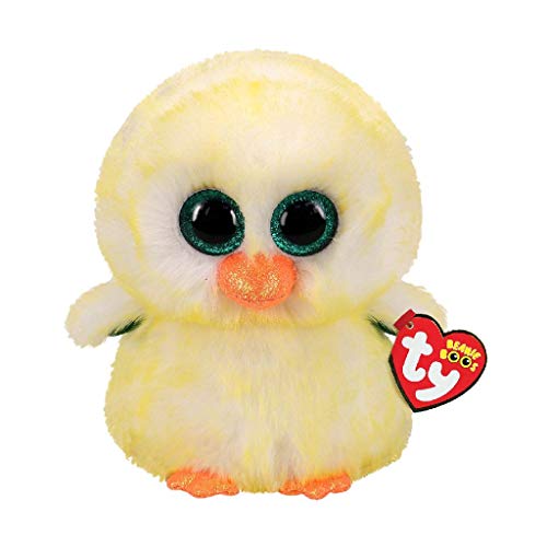 Ty 36471 Limón Gota Chick Boo Med