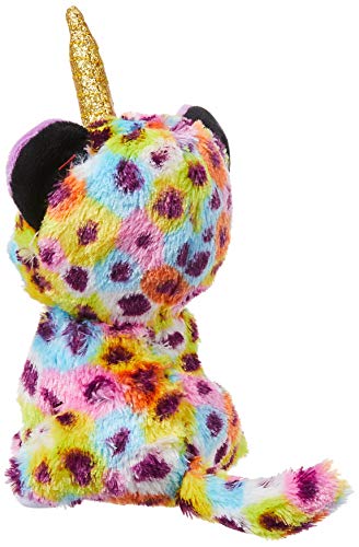 TY- Beanie Boos 15 cm Peluche, Multicolor (Carletto Deutschland GmbH 36284) , color/modelo surtido