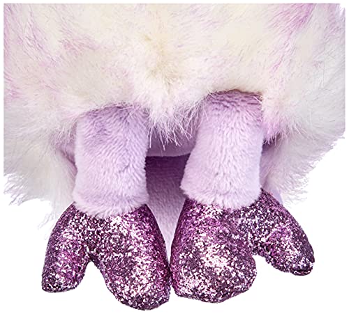 TY Beanie Boo's - Avestruz Kenia - 15 CM