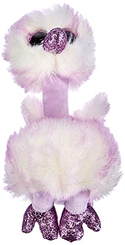 TY Beanie Boo's - Avestruz Kenia - 15 CM