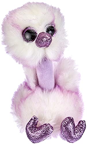 TY Beanie Boo's - Avestruz Kenia - 15 CM