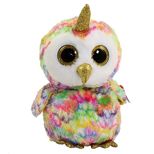 TY- Beanie Boo's Gilda