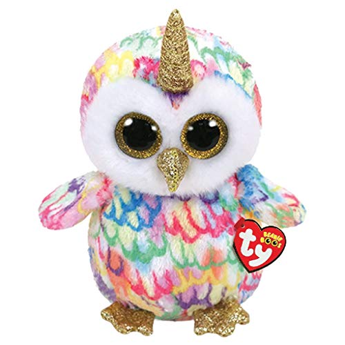 TY- Beanie Boo's Gilda