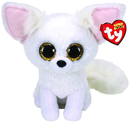 TY Beanie Boo's - Zorro Phoenix - 15 CM