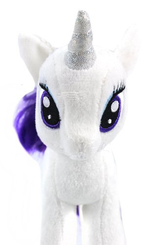 Ty- My Little Pony Peluche, Juguete, 15 cm (United Labels Ibérica 41008TY)