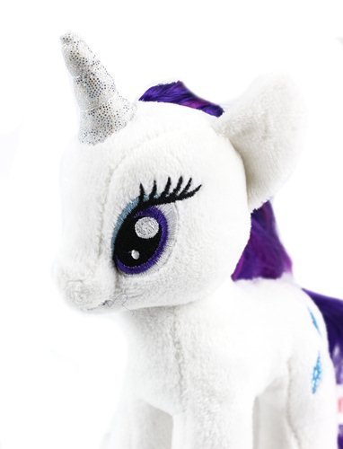 Ty- My Little Pony Peluche, Juguete, 15 cm (United Labels Ibérica 41008TY)