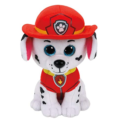 TY- Patrulla Canina, Marshal, 23 cm (United Labels Ibérica 96322TY)