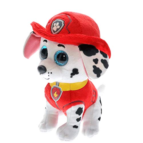 TY Patrulla Canina Marshall 15 cm (41211TY) (United Labels Ibérica