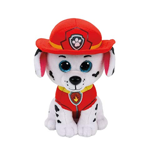 TY Patrulla Canina Marshall 15 cm (41211TY) (United Labels Ibérica