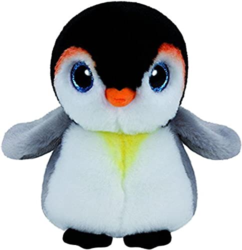 TY- Peluche, juguete, 23 cm (United Labels Ibérica 90232TY) , color/modelo surtido