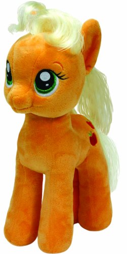 Ty - Peluche My Little Pony (TY41076)