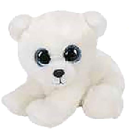 Ty UK Ltd 40173 ARI Polar Bear Beanie Babies