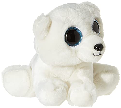 Ty UK Ltd 40173 ARI Polar Bear Beanie Babies