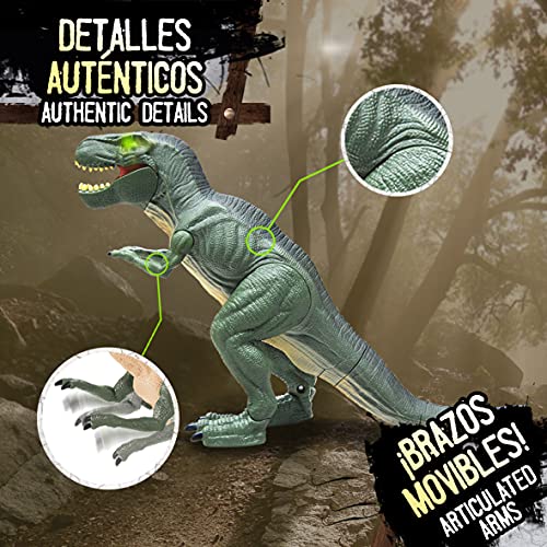 Tyrannosaurus Rex, Dinosaurios juguetes, Tiranosaurio rex, Juegos de dinosaurios, figura dinosaurio, Juguetes de dinosaurios para niños, dinosaurio juguete niño