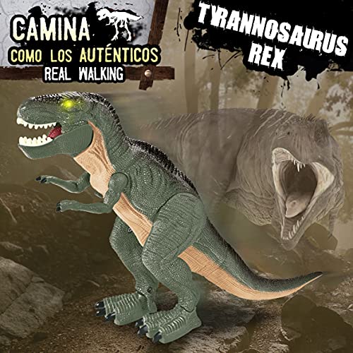 Tyrannosaurus Rex, Dinosaurios juguetes, Tiranosaurio rex, Juegos de dinosaurios, figura dinosaurio, Juguetes de dinosaurios para niños, dinosaurio juguete niño