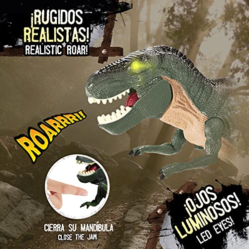 Tyrannosaurus Rex, Dinosaurios juguetes, Tiranosaurio rex, Juegos de dinosaurios, figura dinosaurio, Juguetes de dinosaurios para niños, dinosaurio juguete niño