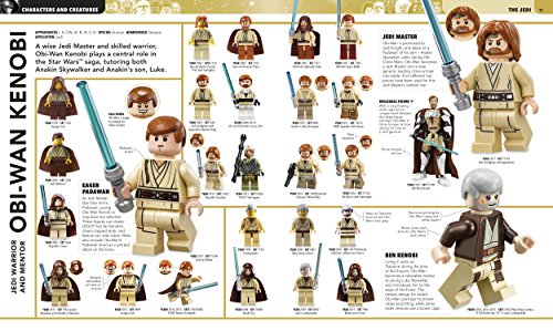 Ultimate Lego. Star Wars: Includes two exclusive prints