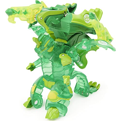 Ultra Bakugan S2 - Battle Gear, modelos surtidos, 1 unidad