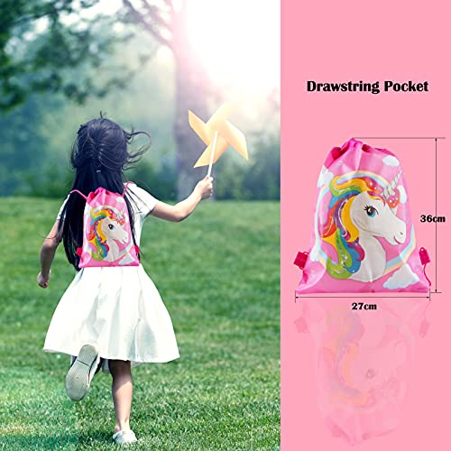 Unicornio Papeleria Regalo para Niña 7 8 9 10 11 12 Años, TOYESS Set di Juguetes Unicornios para Niñas, Includere Estuche Escolar y Cuadernos y Adhesivas y Boligrafos Gel Ecc(32pz)