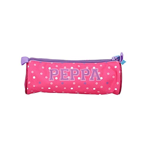 Vadobag Schlamperrolle - Make Believe, Peppa Pig [Importación Alemana]