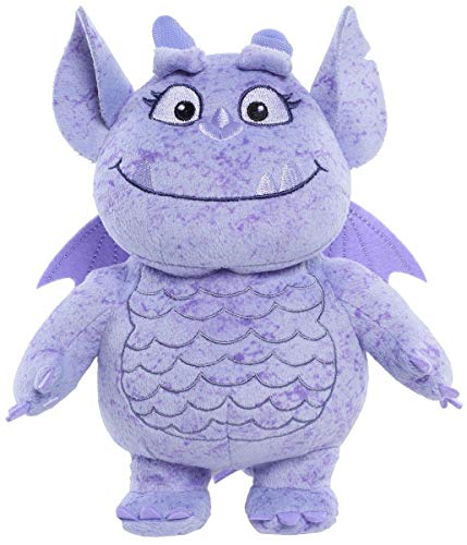 Vampirina-78004 Mini Peluches Gregoria, multicolor (Bandai 78004) , color/modelo surtido