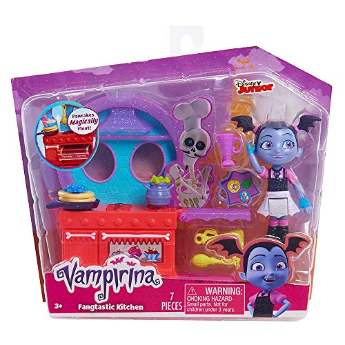 Vampirina Cocina (Bandai 78216)