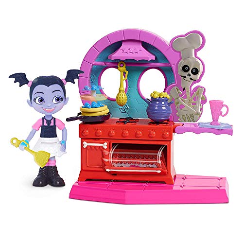 Vampirina Cocina (Bandai 78216)