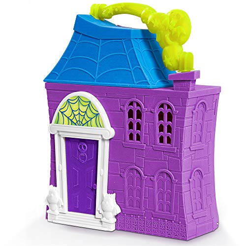 Vampirina - Playset Maletín Pensión (Bandai 78295)