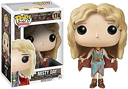 Varios Figura Pop American Horror Story : Misty Day