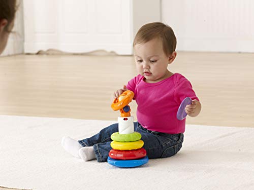 VTech Armando Colores mágicos, Juguete para bebé (3480-166322)