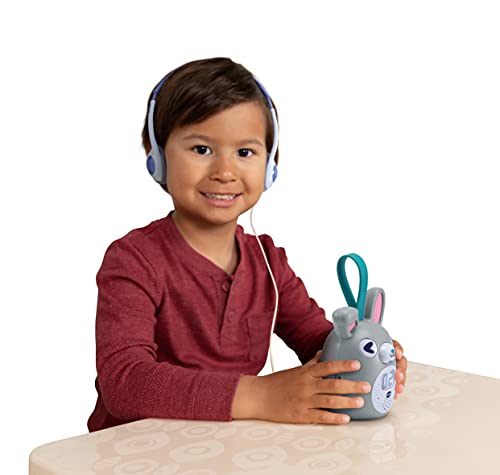 VTech - Bolsillo para StoriKid - Más de 40 historias y canciones - Para niños y niñas - 3 a 8 años - habla holandés