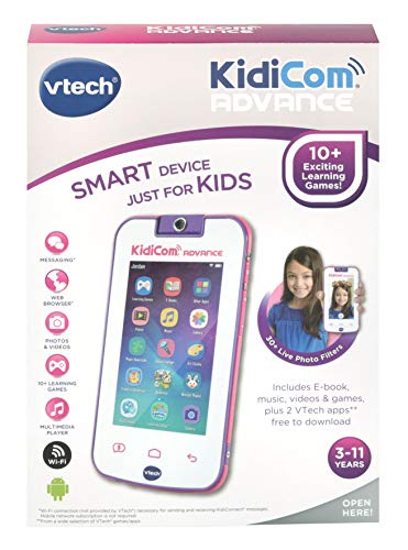 VTech Kidicom MAX 2.0