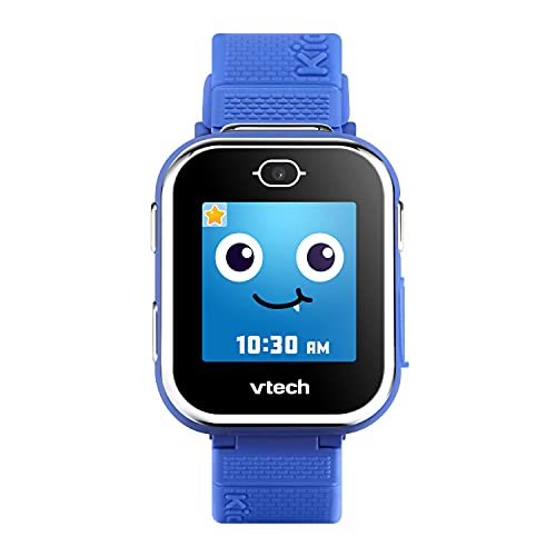 VTech KidiZoom Smartwatch DX3, Azul