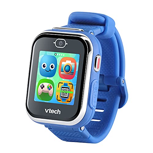 VTech KidiZoom Smartwatch DX3, Azul