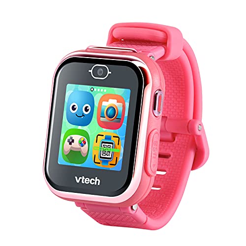 VTech KidiZoom Smartwatch DX3, Rosa