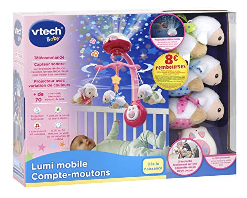 VTech Lumi - Contador de ovejas