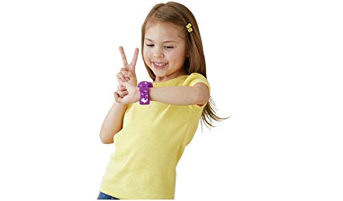 Vtech Reloj inteligente KidiZoom DX Unicorn