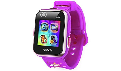 Vtech Reloj inteligente KidiZoom DX Unicorn