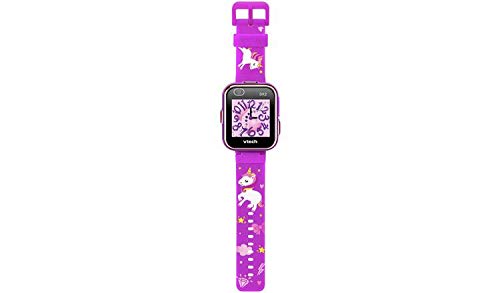 Vtech Reloj inteligente KidiZoom DX Unicorn