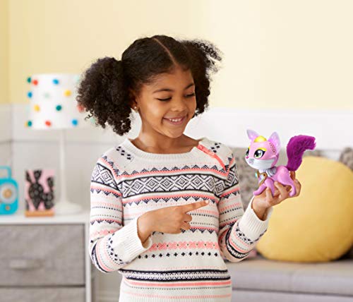 VTech- Sparklings Gema Unicornio Interactivo, Multicolor (3480-530267)