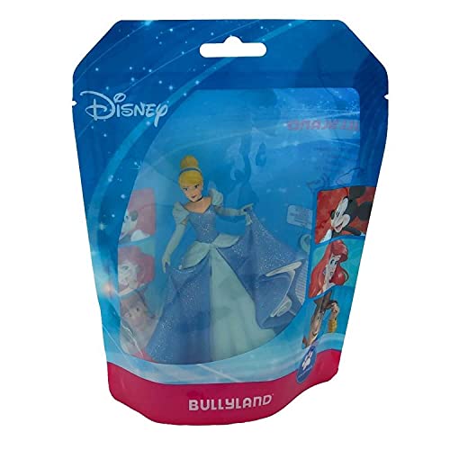 Walt Disney Collectibles Cenicienta