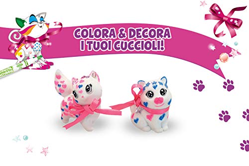 Washimals - Set de Accesorios - CRAYOLA