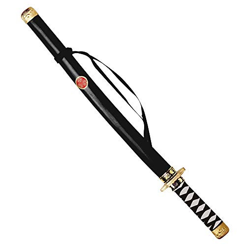 WIDMAN Katana Japonesa Corta con Funda Cualquier día , color/modelo surtido