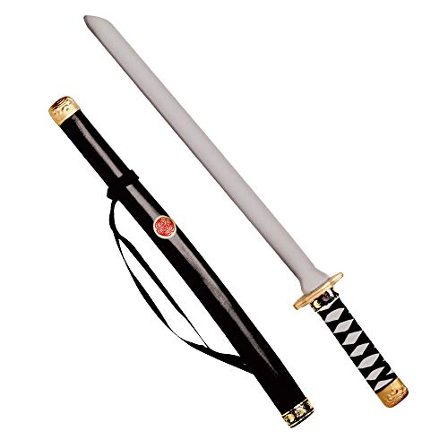 WIDMAN Katana Japonesa Corta con Funda Cualquier día , color/modelo surtido