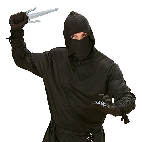 WIDMANN 01205 Armas Juego Ninja, One size , color/modelo surtido