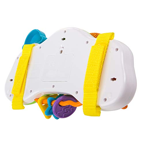 winfun Volante para carrito de bebé (40300) , color/modelo surtido