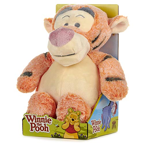 Winnie The Pooh Snuggletime Tigger - Peluche (30,5 cm)