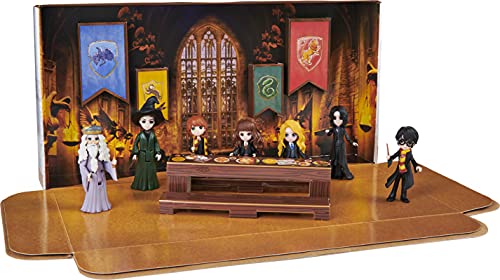 Wizarding World 6062280 WWO DOL SmallDollCharacterPack ECMX GML