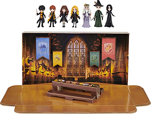 Wizarding World 6062280 WWO DOL SmallDollCharacterPack ECMX GML