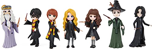 Wizarding World 6062280 WWO DOL SmallDollCharacterPack ECMX GML